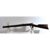 Image 6 : Winchester Model 1892 Lever Action .38WCF Caliber Rifle