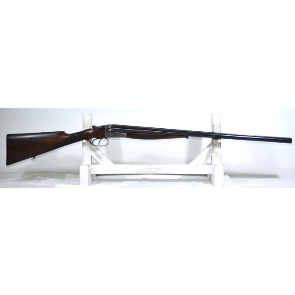 Husqvarna Model 610 Side By Side 12 Gauge Shotgun