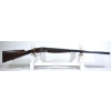 Image 1 : Husqvarna Model 610 Side By Side 12 Gauge Shotgun