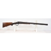 Image 1 : Unknown Make German Drilling 16 gauge/9.3x72r Caliber Combination Gun 