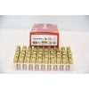 Image 1 : 50 Rds. Federal 9mm Luger 115gr. FMJ RN Ammunition 