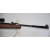 Image 4 : Stoeger Model X10 Single Shot .177 Caliber Air Rifle With Scope - 1000 FPS