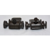 Image 3 : Pair Of Garand Rear Sights - Excellent Condition