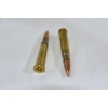 Image 2 : 50 Rounds IVI Canadian 303 Military Ammunition 