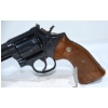 Image 9 : Smith & Wesson Model 586 Revolver .357 Magnum Caliber Handgun With Box & All Factory Papers