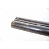 Image 22 : Belgian Liege Proof marked Side By Side Exposed Hammer 12 Gauge Shotgun