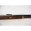Image 4 : Safari Arms Limited Hawken Rifle Reproduction Single Shot .45 Caliber Rifle