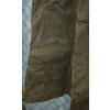 Image 3 : 1952  Holden Mfg. Canadian Army Dispatch Motorcycle Canvas Jacket Size 3