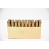 Image 1 : 20 Rds. Winchester Super-X 30-06 180gr Ammunition 