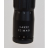 Image 6 : Simmons Riflescope 3 -9X/32MM .22 mAG 