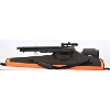 Image 1 : Umarex AirSaber Elite X2 Double Barrel Arrow-Launching PCP Rifle With Scope & Case