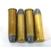 Image 2 : 50 Rds. Federal 32 H&R Magnum 95gr Lead Semi Wadcutter Ammunition 