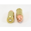 Image 3 : 50 Rds. Federal 9mm Luger 115gr. FMJ RN Ammunition 