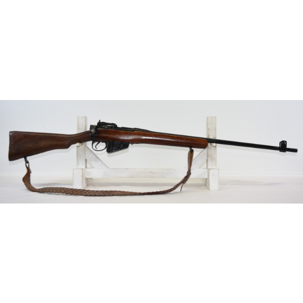 Lee Enfield No.4 MK2(F) Bolt Action .303 British Caliber Sporterized Rifle