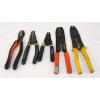 Image 1 : Box Lot Wire Cutters & Side Cutting Pliers
