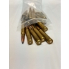 Image 1 : 20 Rounds P.M.C. 30/06 180gr P.S.P. Factory Ammunition