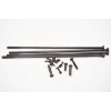 Image 1 : 4 Shotgun Stock Bolts & 12 Assorted Butt Plate Screws 