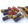 Image 3 : 13 Rounds 12 Gauge 2 3/4" Paper Ammunition 