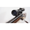 Image 16 : New England Firearms Model Handi-Rifle SB2 Single Shot .22 Hornet Caliber Rifle With Scope & Sling