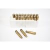 Image 3 : Box Lot Ammunition & Brass