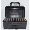 Image 2 : MTM 100 Case with Assorted Brand 12ga Ammunition 