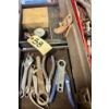 Image 7 : Kennedy Kits Mechanist Tool Chest with Assorted Tools