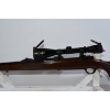 Image 9 : Ruger M77 Bolt Action .338 Win Mag Caliber Rifle With Scope & Ported Barrel