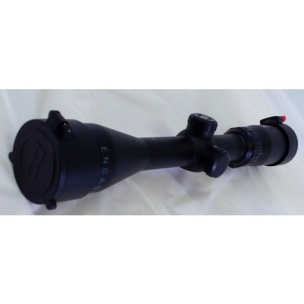 Bushnell Engage 3-9x40mm Scope