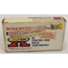 Image 2 : 20 Rounds Winchester Western 243 Win. 100gr. Ammunition
