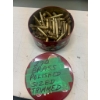 Image 1 : More than 60 Pieces 270 Brass