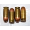 Image 2 : 50 Rounds Olin Corp .45 ACP Caliber M1911 Ammunition