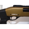 Image 6 : Canuck Commander Pump Action 12 Gauge Shotgun