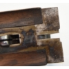 Image 23 : Charles Osborne Side By Side 20 Gauge Shotgun With Case