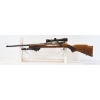 Image 9 : Lakefield MKII Left Hand Bolt Action .22 LR Caliber Rifle With Scope & Bipod - Missing Magazine