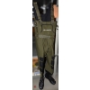 Image 1 : Out Bound Neoprene Chest Waders 