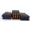 Image 2 : 24 Rounds 30/06 F.M.J. in M1 Garand Clips