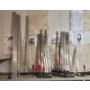 Image 3 : Lot of Approx. 14 Long Bar Clamps