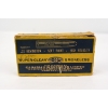 Image 2 : 20 Rounds Dominion .32 Remington 170gr SP Ammunition 