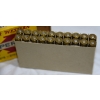 Image 1 : 20 Rounds Winchester 243 Win 100 Grain Ammunition 
