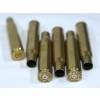 Image 2 : 50 Pieces Assorted Brand 30-06 Shot Brass