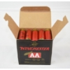 Image 1 : 25 Rounds Winchester AA 12 Gauge 2 3/4" #8 Shot Ammunition