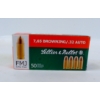 Image 1 : 50 Rounds Sellier & Bellot .32 Auto Ammunition 