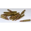 Image 1 : 20 Rounds Remington 7mm Mauser JKT S.P. Ammunition 