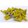 Image 1 : 50 Rounds 20ga 2 3/4" #8 Lead Reloaded Ammunition