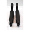 Image 4 : Pair Of US model 1903A3 Springfield Rifle Stamped Trigger Guards - Excellent Condition