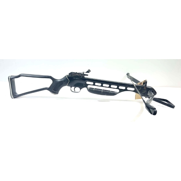 Barnett Veloci-Speed Crossbow