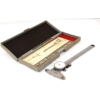 Image 5 : Dial Caliper & Mini Screwdriver Set