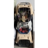 Image 1 : 3 Assorted Cat Carriers & Toys 