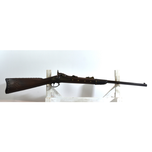 Unknown brand Carbine Single Shot 0.466 Caliber Smooth Bore Rifle