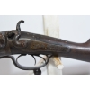 Image 12 : WM Moore Side By Side 12 Gauge Shotgun